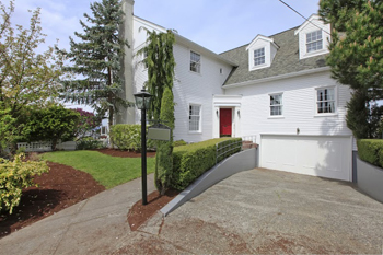 How to Keep Garage Doors Forever