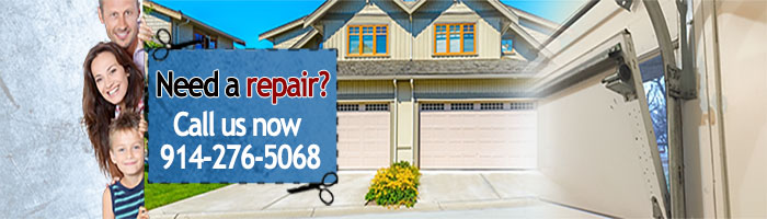 Garage Door Repair Tarrytown