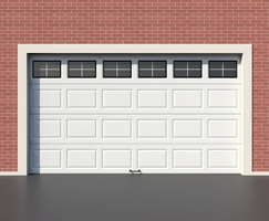 Overhead Garage Door